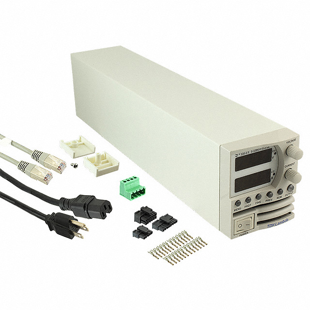 Z320-2.5-U TDK-Lambda Americas Inc  Equipment - Power Supplies (Test, Bench)